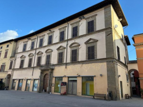 Antico Alloggio Molenda Città Di Castello